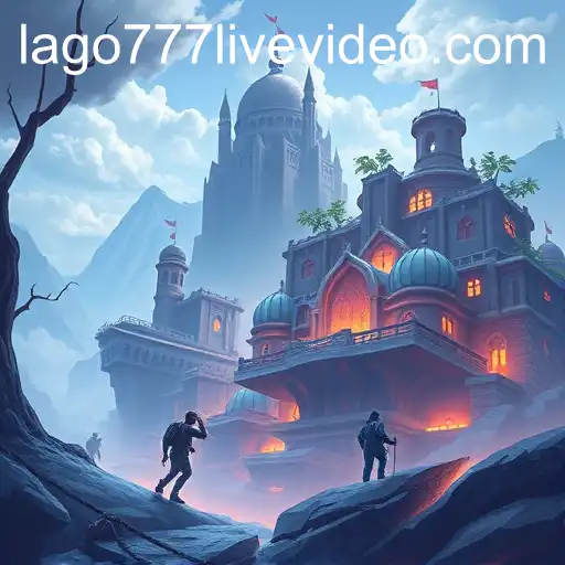 Exploring the 'Community Hub' Games with 'lago777': A Social Experience