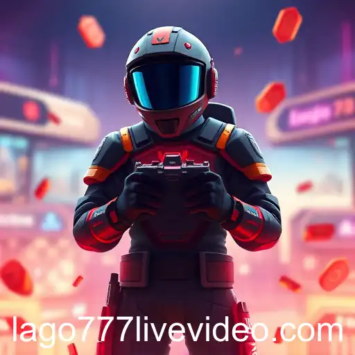 Exploring the Digital Battlefield: The Rise of Lago777