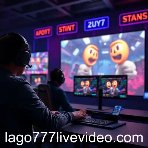 Gaming Trends and Emerging Platforms