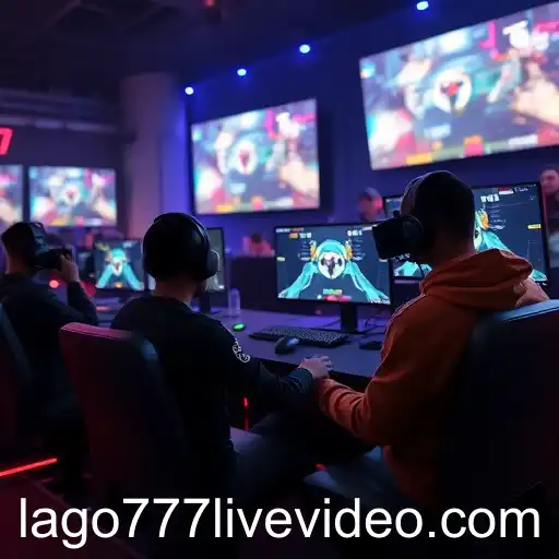 The Impact of Online Gaming in 2025