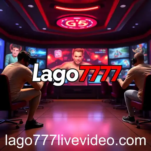 The Evolution of Gaming: Lago777's Impact in 2025