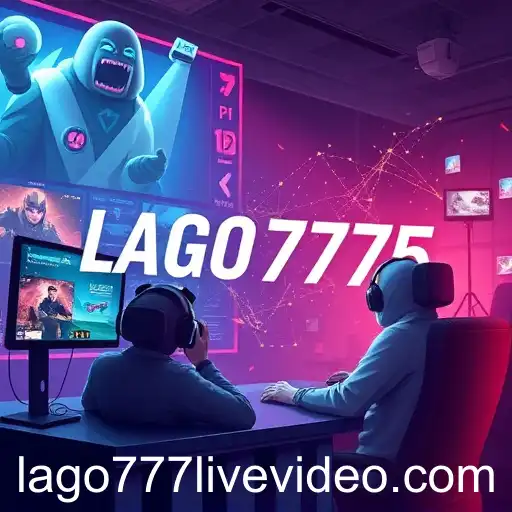 The Rise of Online Gaming: Lago777's Impact