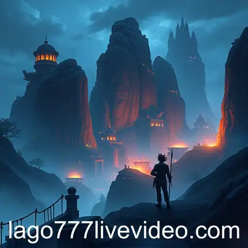 Lago777: Revolutionizing Online Gaming in 2025