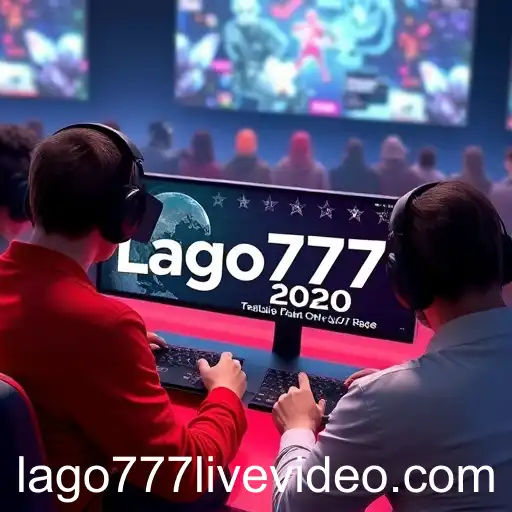 The Rise of Lago777: A New Era in Online Gaming