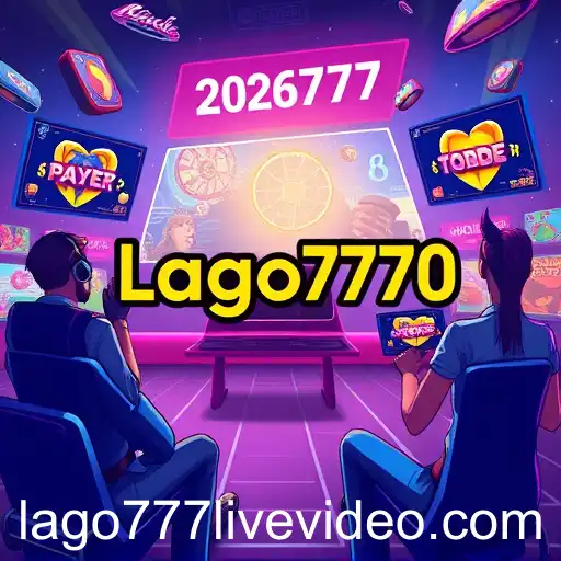 Lago777's Rising Influence in Online Gaming