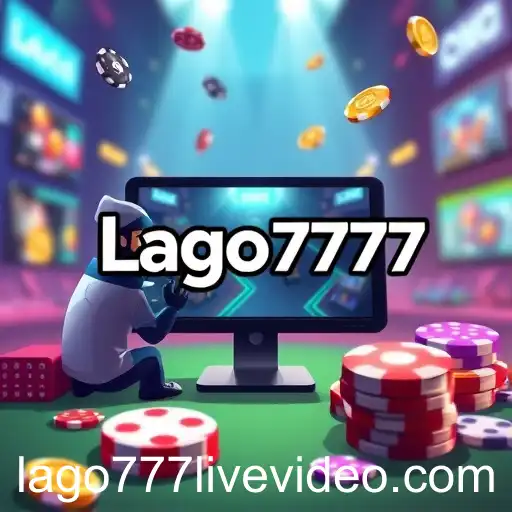 The Rising Influence of Lago777 in Online Gaming