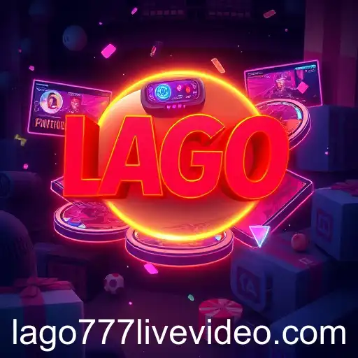 Lago777: A New Player in Online Gaming