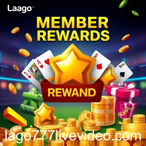 Lago777: Revolutionizing Online Gaming in 2025