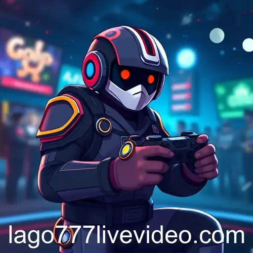 The Rise of Lago777: Revolutionizing Online Gaming