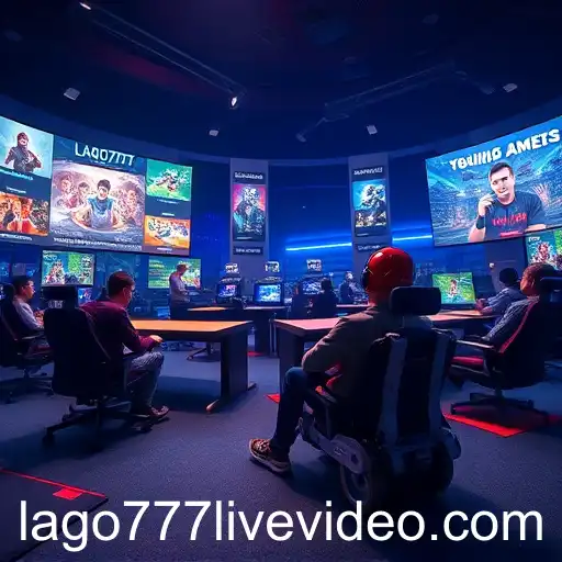 The Rise of Lago777: Gaming Dynamics in 2025