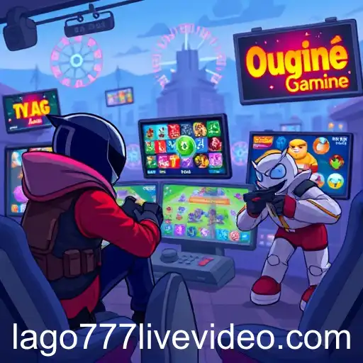 The Rise of Online Gaming Communities