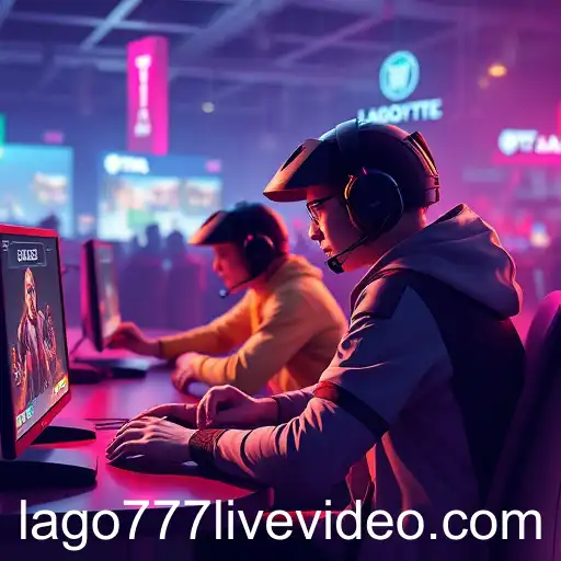 The Rise of Online Gaming in the Digital Era