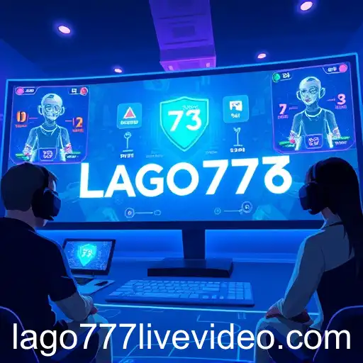 The Rise of lago777 in Digital Gaming
