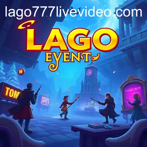 Exploring the 'Special Events' Category with Lago777