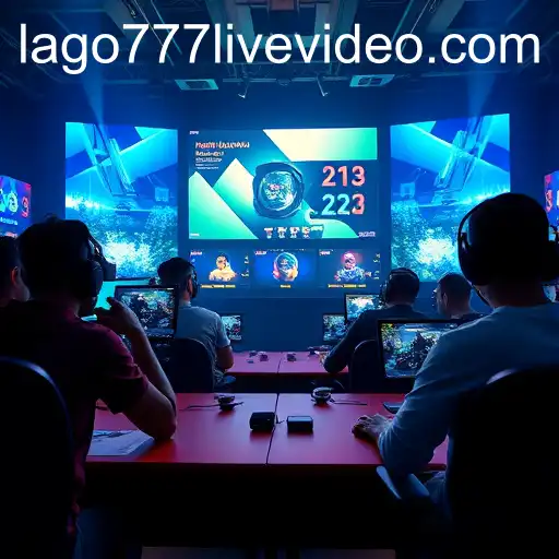 Gaming Evolution with Lago777