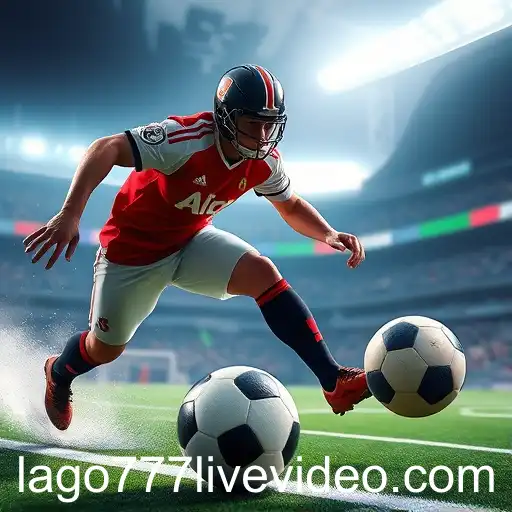 Lago777: Navigating the Landscape of Digital Gaming in a Transformative Era