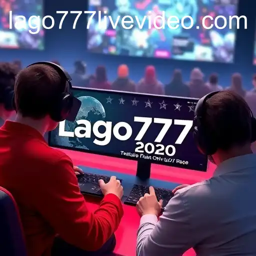 The Rise of Lago777: A New Era in Online Gaming
