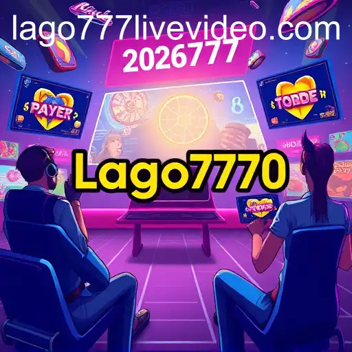 Lago777's Rising Influence in Online Gaming