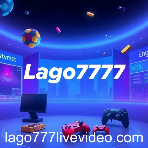 The Rise of Lago777: Revolutionizing Online Gaming