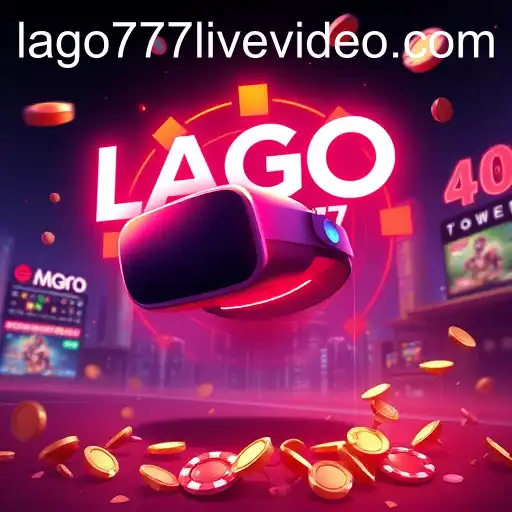 The Rise of Lago777 in Online Gaming