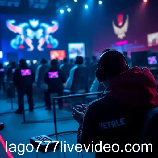 The Rise of Virtual Gaming Worlds