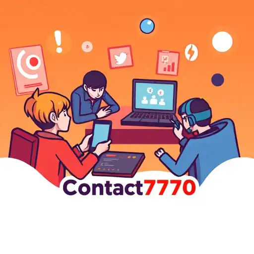 Exploring the Interactive World of 'Contact Us': A Unique Gaming Experience with Lago777