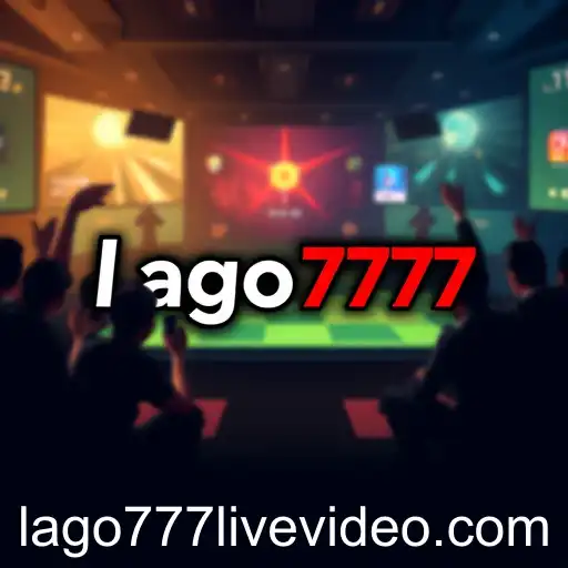 Lago777: The Game-Changing Platform