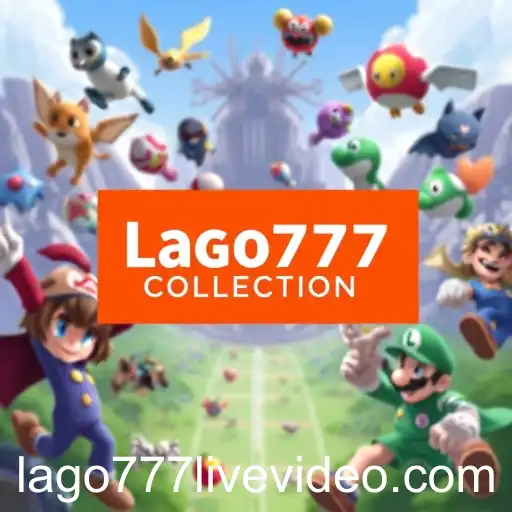 Exploring 'Game Collection': A Unique Gaming Experience with Lago777