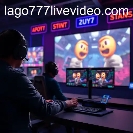 Gaming Trends and Emerging Platforms