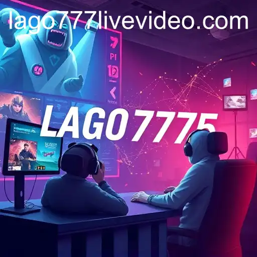 The Rise of Online Gaming: Lago777's Impact
