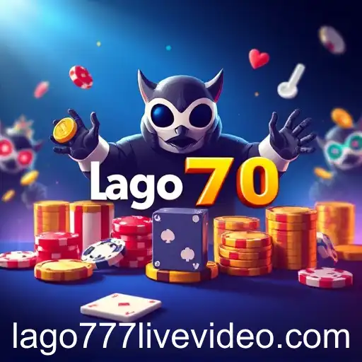 Lago777 Revolutionizes the Online Gaming Landscape