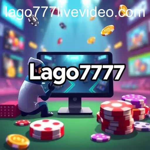 The Rising Influence of Lago777 in Online Gaming