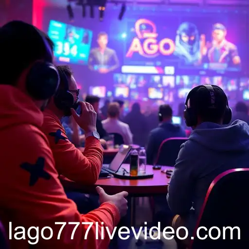 The Rise of Online Gaming Communities