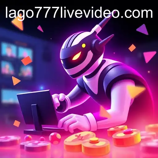 The Rise of Lago777: A New Contender in the Online Gaming Scene