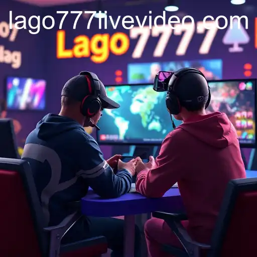 The Rise of Online Gaming Platforms in 2025