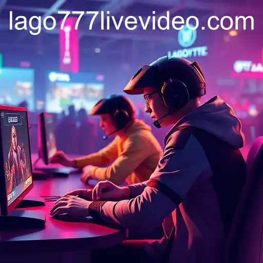 The Rise of Online Gaming in the Digital Era