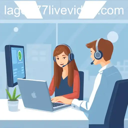 Exploring the 'Customer Support' Game Category on Lago777